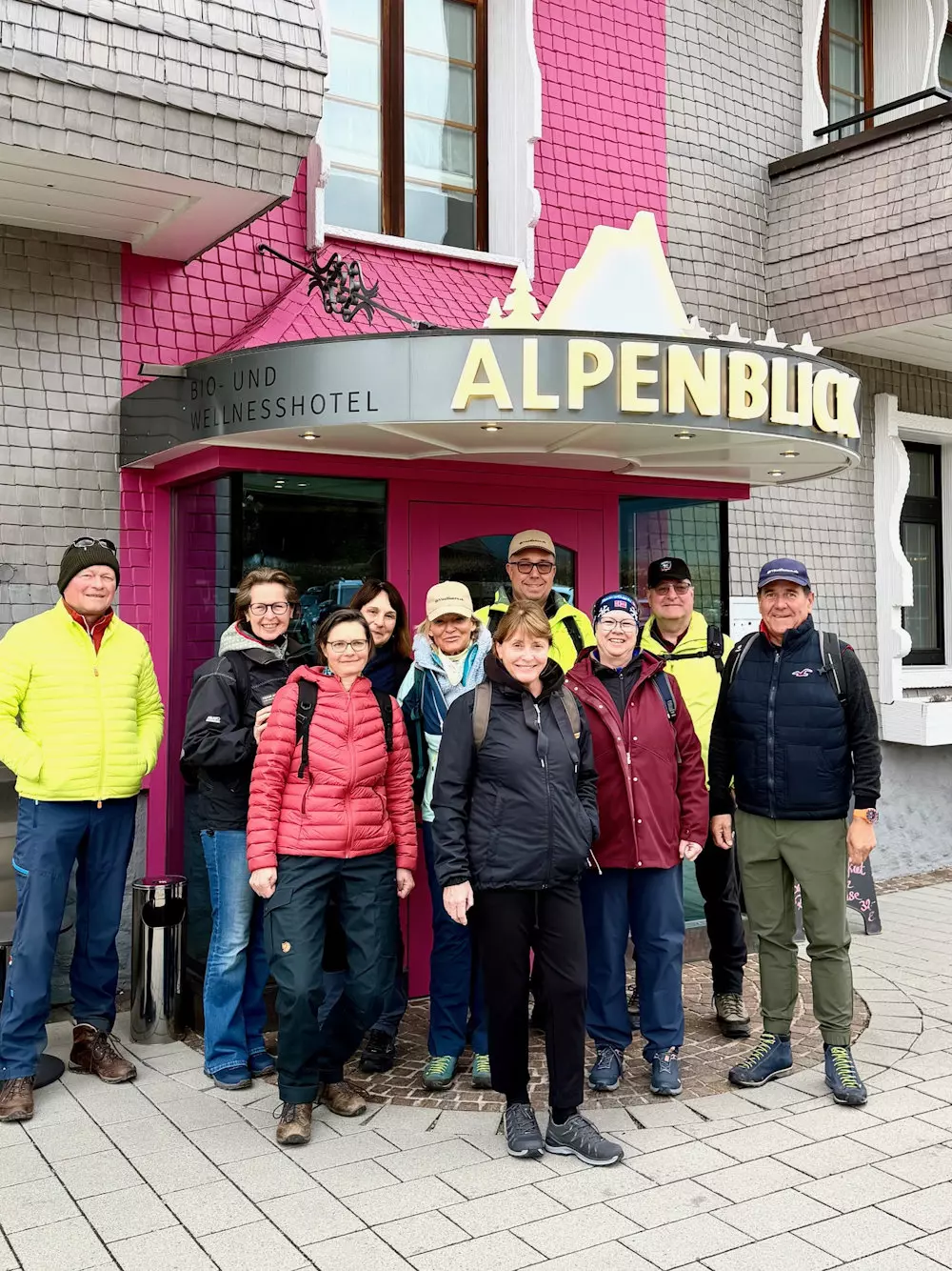 Vitalfasten Ute Hesse, Alpenblick Schwarzwald, Fasten, Wandern, Auszeit, Heilfasten im Schwarzwald, Fasten in Oberstaufen