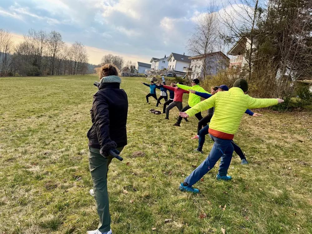 Vitalfasten Ute Hesse, Alpenblick Schwarzwald, Fasten, Wandern, Auszeit, Heilfasten im Schwarzwald, Fasten in Oberstaufen