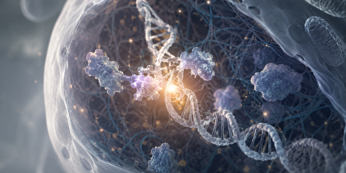 Ute Hesse, Vitalcoaching, Kann Fasten die DNA verbessern, Dr. Adrian Schulte