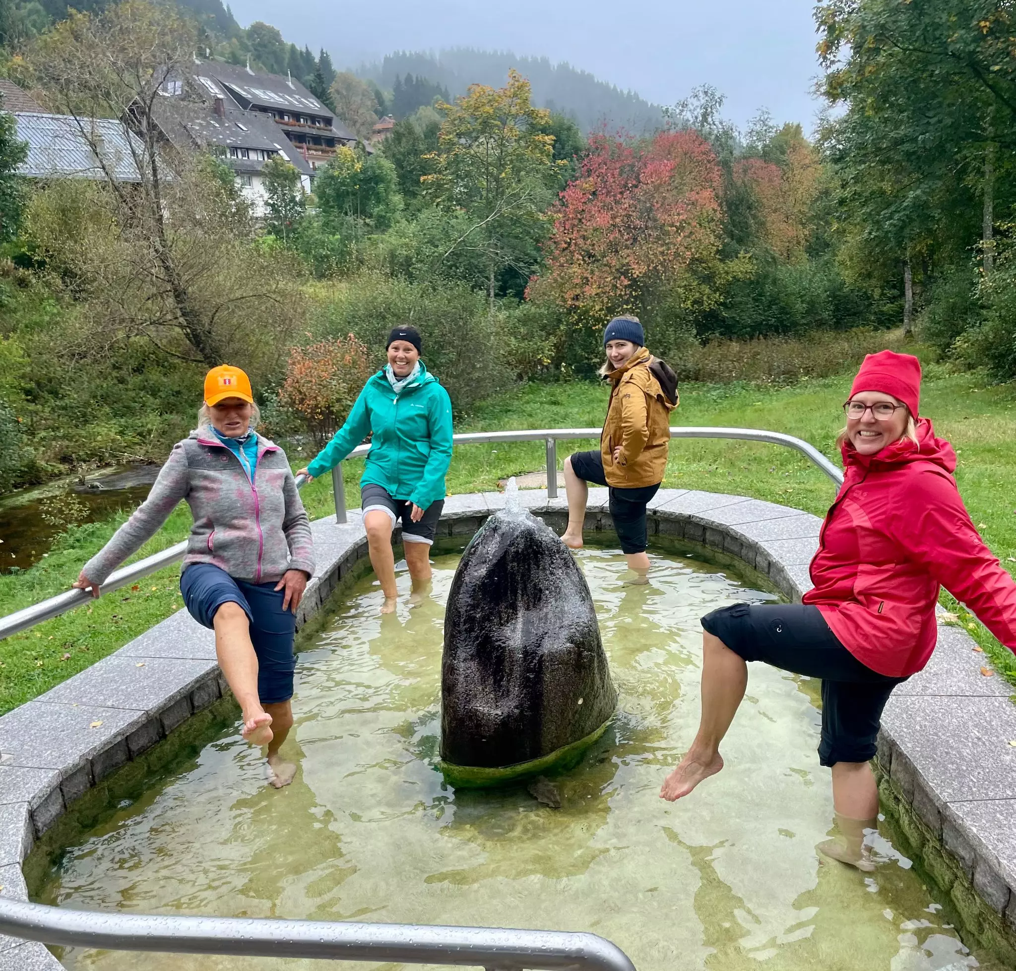 Steinhausers Hochbühl, Vitalfasten, Buchinger Fasten, bewegung, Gesundheit, fasten, wandern, Ute Hesse