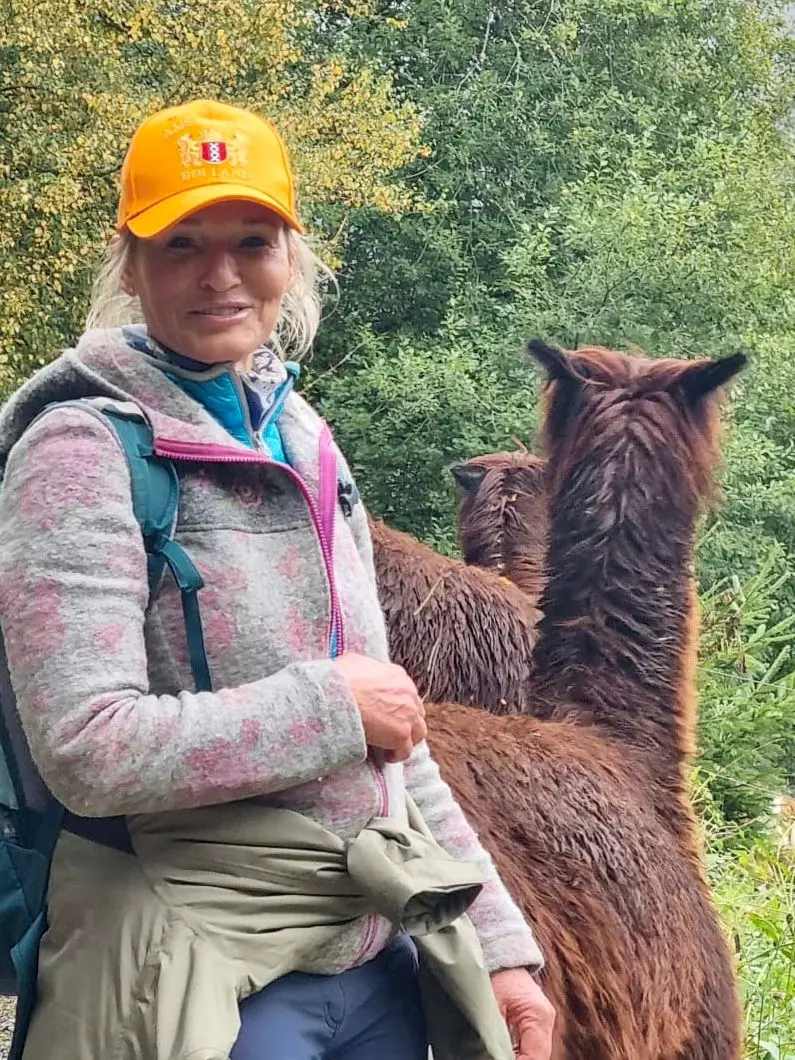 Steinhausers Hochbühl, Vitalfasten, Buchinger Fasten, bewegung, Gesundheit, fasten, wandern, Ute Hesse