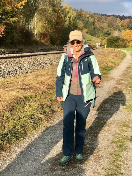 Ute Hesse, Vitalfastencoach, Buchinger Fasten, gesundheit, fastenbrühe