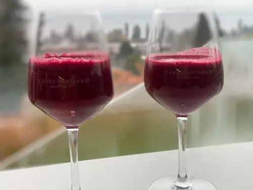 Ute Hesse, Vitalcoach, Fasten in Hochbühl, Oberstaufen