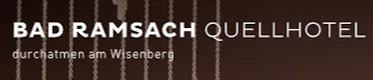 Bad Ramsach Quellhotel, Ute Hesse Vitalfasten